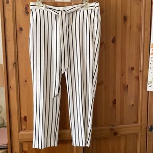 Banana Republic Avery pants